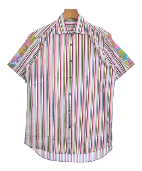 エトロ(ETRO)のETRO カジュアルシャツ