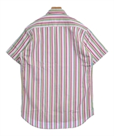 ETRO（エトロ）カジュアルシャツ ピンク サイズ:S メンズ/2200610990069