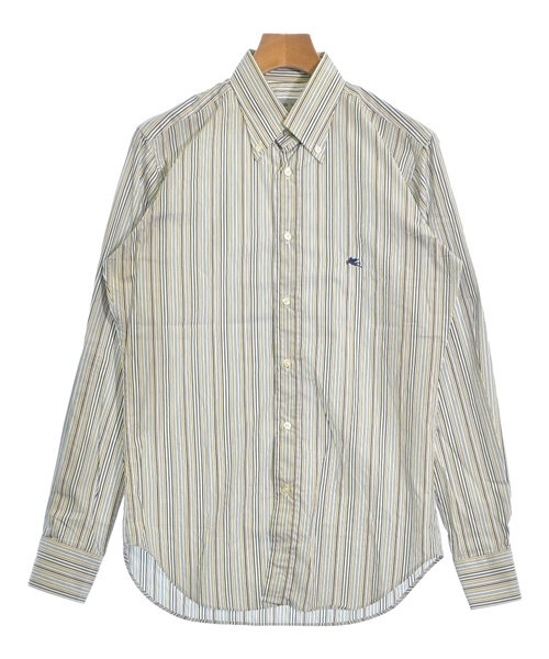 エトロ(ETRO)のETRO カジュアルシャツ