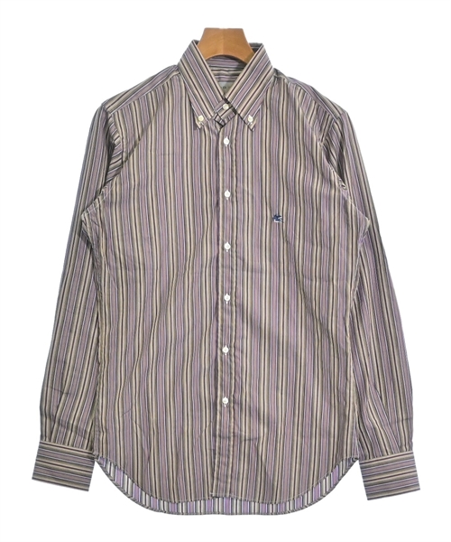 エトロ(ETRO)のETRO カジュアルシャツ