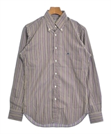ETRO カジュアルシャツ