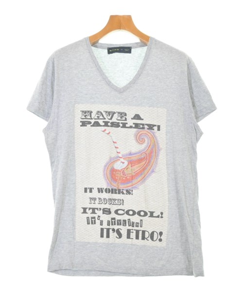 エトロ(ETRO)のETRO Tシャツ・カットソー