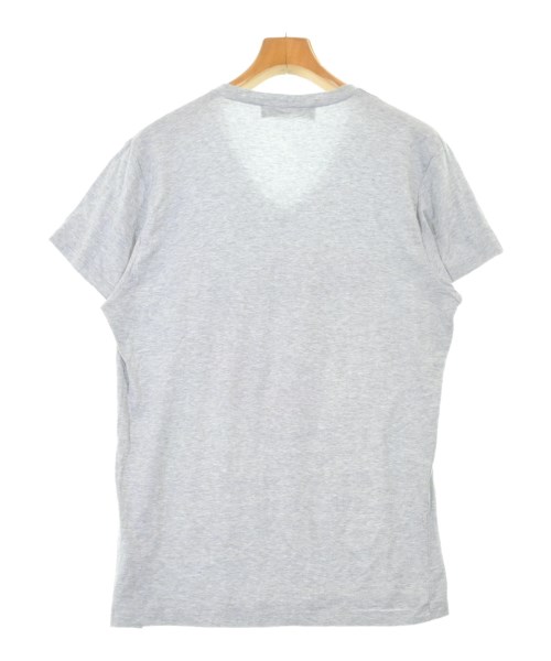ETRO（エトロ）Tシャツ・カットソー グレー サイズ:S メンズ/2200610990113