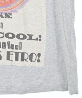 ETRO（エトロ）Tシャツ・カットソー グレー サイズ:S メンズ/2200610990113