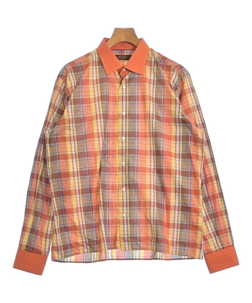 エトロ(ETRO)のETRO カジュアルシャツ