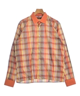 ETRO カジュアルシャツ