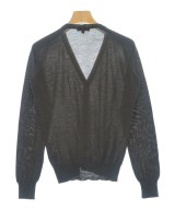 ETRO（エトロ）カーディガン 茶 サイズ:40(M位) レディース/2200609343081