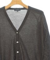 ETRO（エトロ）カーディガン 茶 サイズ:40(M位) レディース/2200609343081
