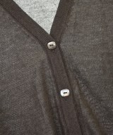 ETRO（エトロ）カーディガン 茶 サイズ:40(M位) レディース/2200609343081