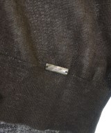 ETRO（エトロ）カーディガン 茶 サイズ:40(M位) レディース/2200609343081