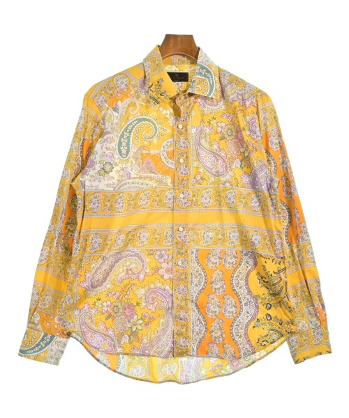 エトロ(ETRO)のETRO カジュアルシャツ