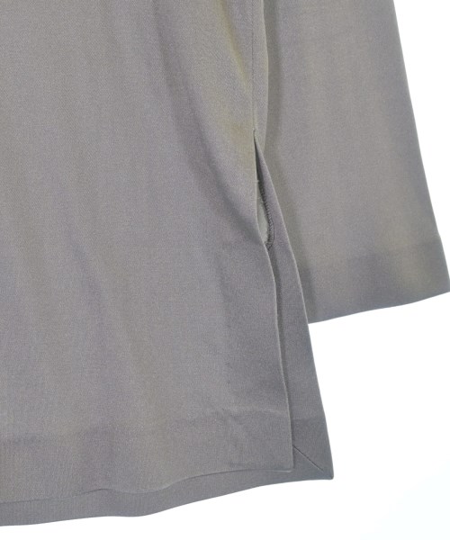 ETRO（エトロ）Tシャツ・カットソー グレー サイズ:46(XL位) レディース/2200614762044