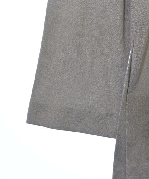 ETRO（エトロ）Tシャツ・カットソー グレー サイズ:46(XL位) レディース/2200614762044