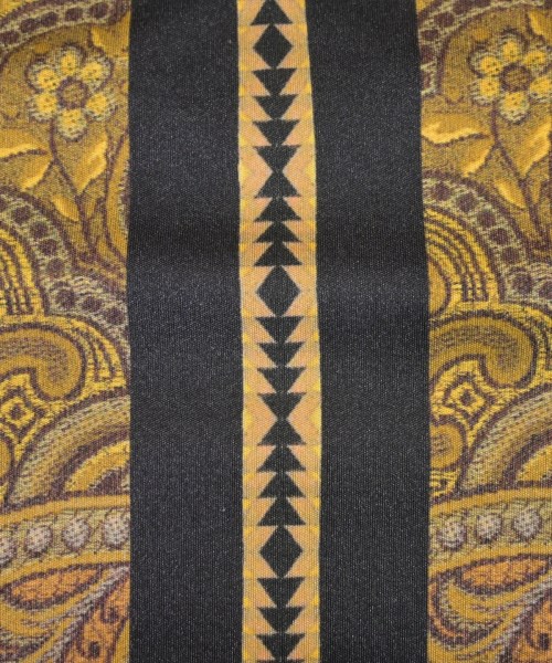 ETRO（エトロ）Tシャツ・カットソー グレー サイズ:46(XL位) レディース/2200614762044