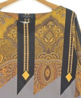 ETRO（エトロ）Tシャツ・カットソー グレー サイズ:46(XL位) レディース/2200614762044