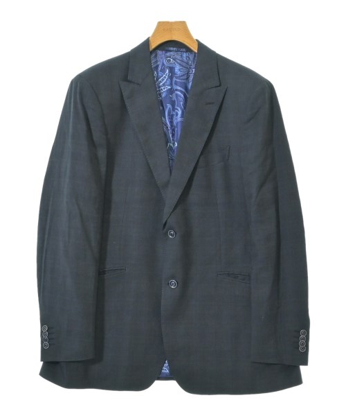 エトロ(ETRO)のETRO テーラードジャケット