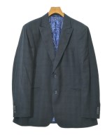 ETRO テーラードジャケット