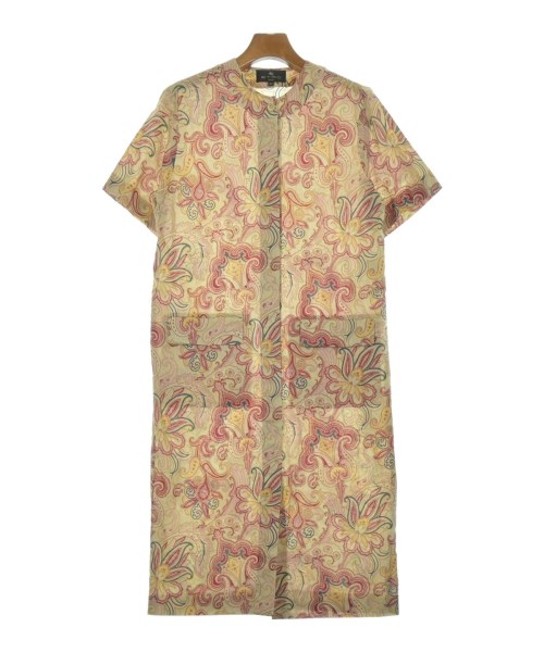 エトロ(ETRO)のETRO ワンピース