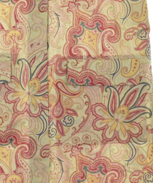 ETRO（エトロ）ワンピース ベージュ サイズ:40(M位) レディース/2200608208367