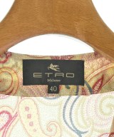 ETRO（エトロ）ワンピース ベージュ サイズ:40(M位) レディース/2200608208367