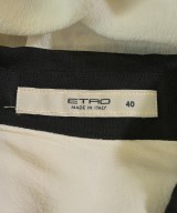 ETRO（エトロ）カジュアルシャツ 白 サイズ:40(M位) レディース/2200615401102