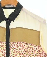 ETRO（エトロ）カジュアルシャツ 白 サイズ:40(M位) レディース/2200615401102