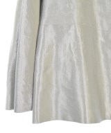 ETRO（エトロ）ノーカラージャケット シルバー サイズ:38(S位) レディース/2200616074015