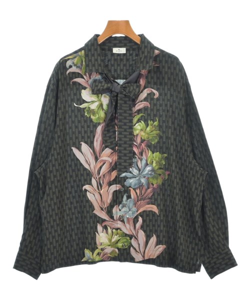 エトロ(ETRO)のETRO ブラウス