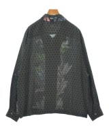 ETRO（エトロ）ブラウス 緑 サイズ:L レディース/2200617112044