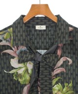 ETRO（エトロ）ブラウス 緑 サイズ:L レディース/2200617112044