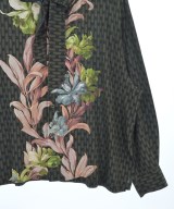 ETRO（エトロ）ブラウス 緑 サイズ:L レディース/2200617112044