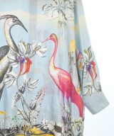 ETRO（エトロ）ブラウス 青 サイズ:XXXL レディース/2200617112051