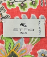 ETRO（エトロ）ブラウス 赤 サイズ:XXL レディース/2200617112068