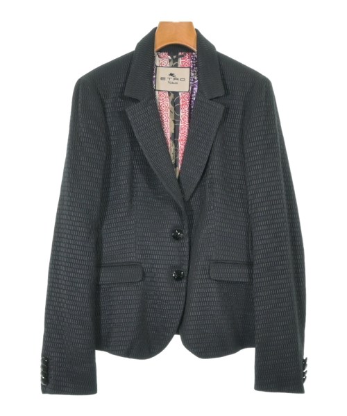 エトロ(ETRO)のETRO テーラードジャケット