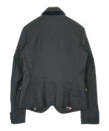ETRO（エトロ）テーラードジャケット 黒 サイズ:44(L位) レディース/2200618049011