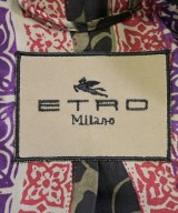 ETRO（エトロ）テーラードジャケット 黒 サイズ:44(L位) レディース/2200618049011