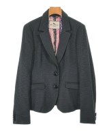 ETRO テーラードジャケット