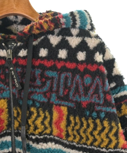 ETRO（エトロ）その他 その他（柄物・カラフル） サイズ:40(M位) レディース/2200619726133