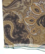 ETRO（エトロ）ひざ丈スカート ベージュ サイズ:42(M位) レディース/2200619805050