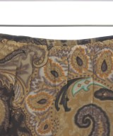 ETRO（エトロ）ひざ丈スカート ベージュ サイズ:42(M位) レディース/2200619805050