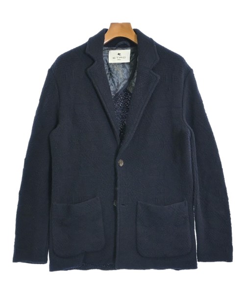 エトロ(ETRO)のETRO カジュアルジャケット