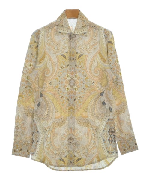 エトロ(ETRO)のETRO カジュアルシャツ