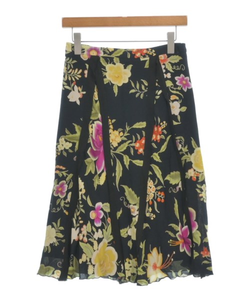 エトロ(ETRO)のETRO ひざ丈スカート