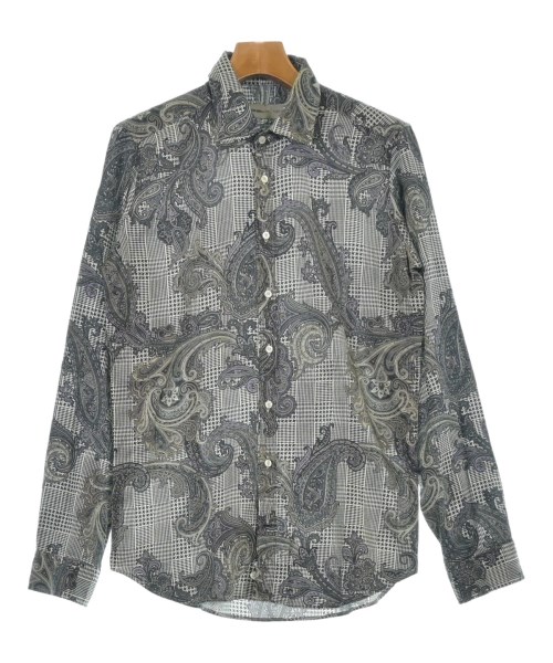 エトロ(ETRO)のETRO カジュアルシャツ