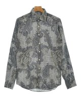 ETRO カジュアルシャツ