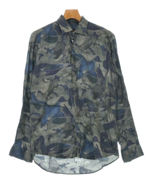 エトロ(ETRO)のETRO カジュアルシャツ