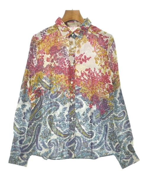 エトロ(ETRO)のETRO ブラウス