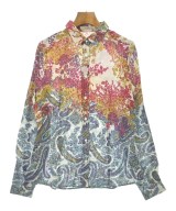 ETRO ブラウス