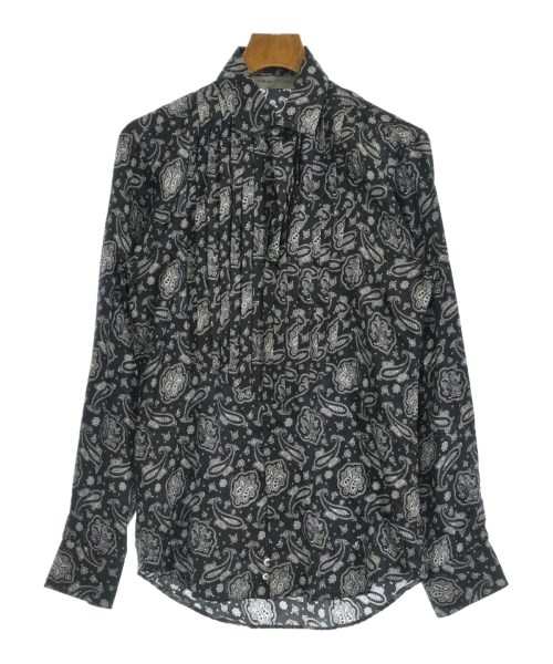 エトロ(ETRO)のETRO ドレスシャツ