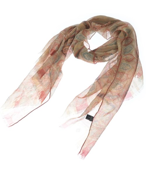 エトロ(ETRO)のETRO ストール